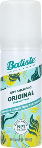 Batiste Dry Shampoo Original 50 ml produktbillede