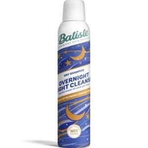 Batiste Overnight Light Cleanse 200 ml produkt bild