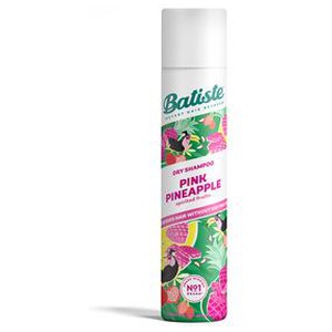 Batiste Dry Shampoo Pink Pineapple - 200 ml produktbillede