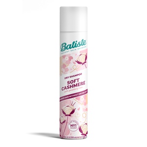 Batiste Dry Shampoo Soft Cashmere 201 ml produktbilde