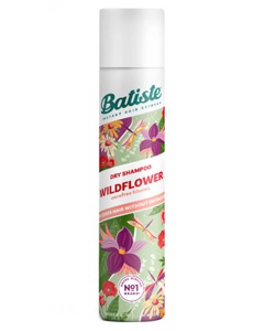 Batiste Dry Shampoo - Wildflower produktbillede