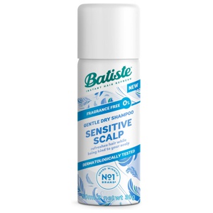 Batiste Gentle Dry Shampoo Sensitive 50 ml produkt bild