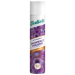 Batiste Dry Shampoo heavenly volume - 200 ml produktbillede