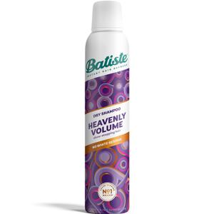 Batiste Dry Shampoo Heavenly Volume 200 ml produkt bild