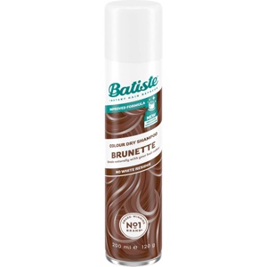 Batiste Hint of Colour Brunette 200 ml Produktbild