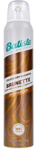 Batiste Colour Dry Shampoo Brunette - 200 ml produktbillede
