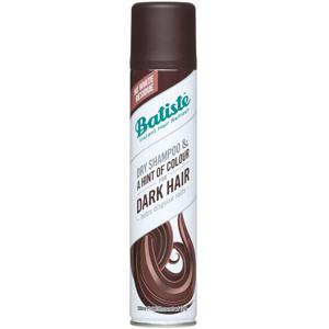 Batiste Color Dry Shampoo Dark Hair 200 ml produkt bild