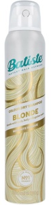Batiste Hint of Colour Light Blond 200 ml produktbilde