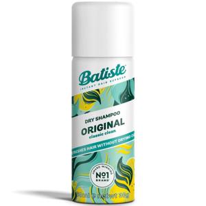 Batiste Dry Shampoo On The Go Original 50 ml produkt bild