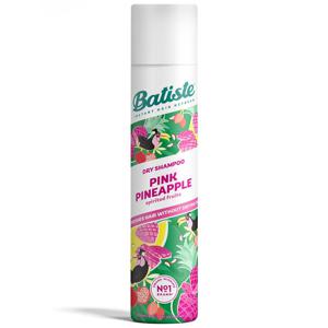 Batiste Dry Shampoo Pink Pineapple 200ml produkt bild