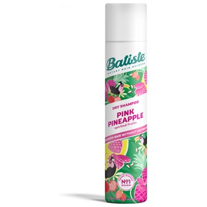 Batiste Pink Pineapple Dry Shampoo 200ml produktbilde