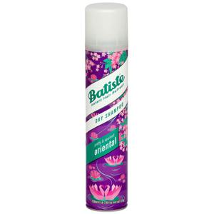 Batiste Pretty & Opulent Oriental torrschampo - 200ML produkt bild