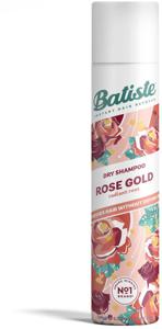 Rose Gold Dry Shampoo 200 ml produkt bild