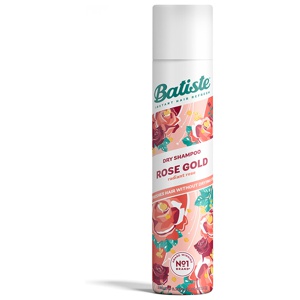 Batiste Rose Gold Dry Shampoo produktbilde