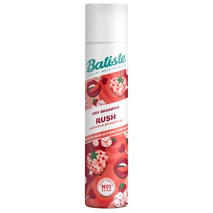 Batiste Rush Limited Edition 200 ml produkt bild