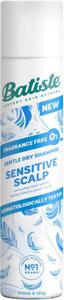 Batiste Sensitive Dry Shampoo 200 ml produkt bild