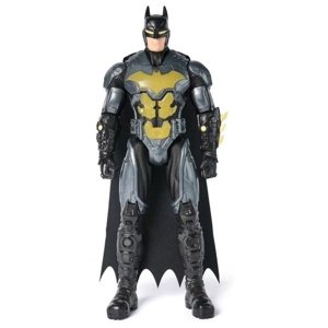 Batman Lights & Sounds Stealth Batman 30 cm produkt bild