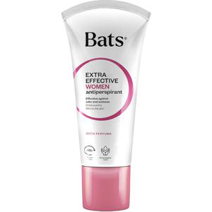 Bats Extra Effective Women Antiperspirant 60ml