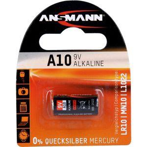 BATTERIEN Alkali 9V 10A L1022 Produktbild
