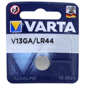 BATTERIEN Knopfzelle LR 44 A 76 1,5V Produktbild