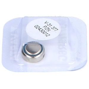 BATTERIEN Knopfzelle SR 626 SW 377 1,55V Produktbild