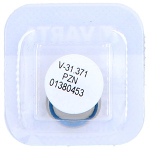 BATTERIEN Knopfzelle SR 920 SW 371 1,55V Produktbild