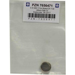 BATTERIEN Lithium 3V CR 1130 Produktbild
