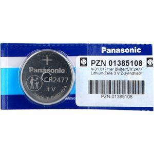 BATTERIEN Lithium 3V CR 24477 Produktbild