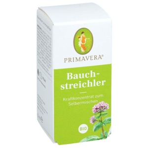 BAUCHSTREICHLER Kraftkonzentrat Bio Produktbild