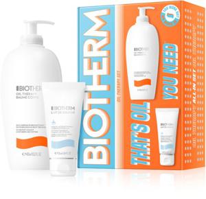 Baume Corps Oil Therapy Holiday Set 2026 produkt bild