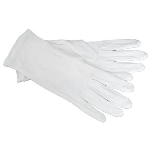Baumwollhandschuhe Größe XXL, 5X2 St Handschuhe Produktbild