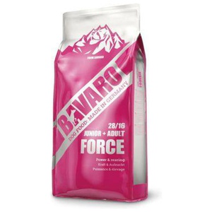 Bavaro Force 18 kg Produktbild