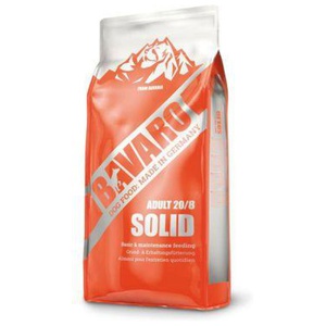 Bavaro Solid 18 kg Produktbild