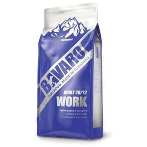 Bavaro Work 18 kg Produktbild