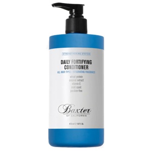 Baxter of California Daily Fortifying Conditioner 473 ml produktbillede