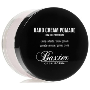 Baxter of California Hard Cream Pomade 60 ml produktbillede