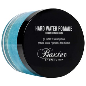 Baxter of California Hard Water Pomade 60 ml produktbillede