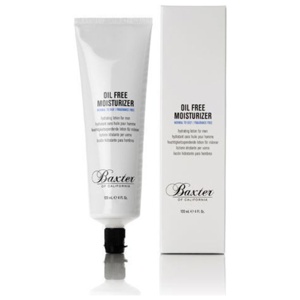Baxter of California Oil Free Moisturizer 120 ml produktbillede
