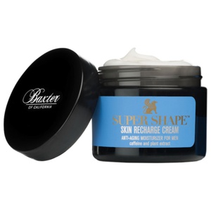 Baxter of California Super Shape Skin Recharge Cream 50 ml produktbillede