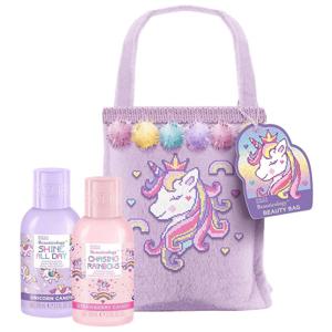 Baylis & Harding Beauticology Unicorn Beauty Bag Gift Set produkt bild