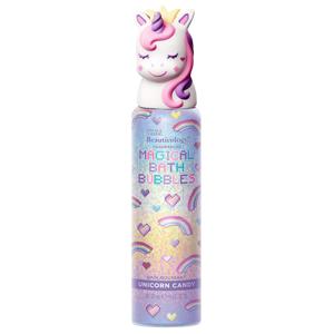 Baylis & Harding Beauticology Unicorn Candy Bath Bubbles Gift produkt bild