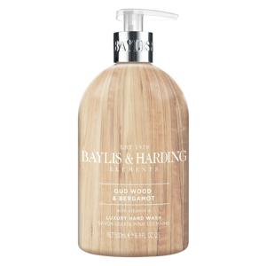 Baylis & Harding Elements Hand Wash produkt bild