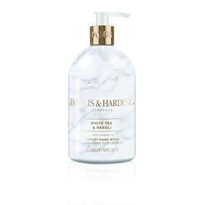 Baylis & Harding Elements White Tea & Neroli Hand Wash 500 ml produkt bild