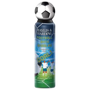 Baylis & Harding Football Post Match Bath Bubbles Gift produkt bild