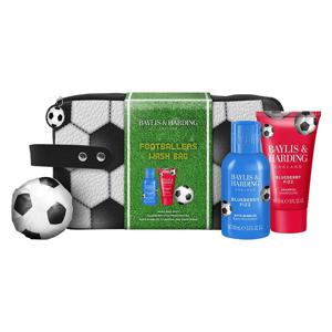 Baylis & Harding Football Stars Wash Bag Gift Set produkt bild