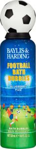 Baylis & Harding Football Topper Bath Bubbles 320 ml produkt bild