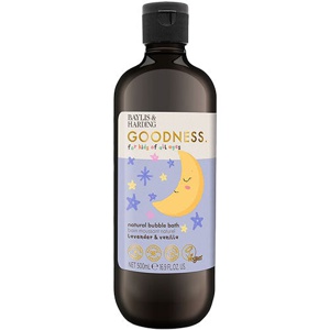 Baylis & Harding Goodness Bubble Bath   Kids & Baby produktbillede