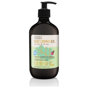 Baylis & Harding Goodness Kids Watermelon Burst 2-in-1 Shampoo, 500 ml produktbilde