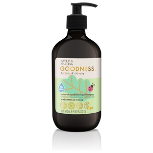 Baylis & Harding Goodness Kids Watermelon Burst Conditioning Sham produkt bild