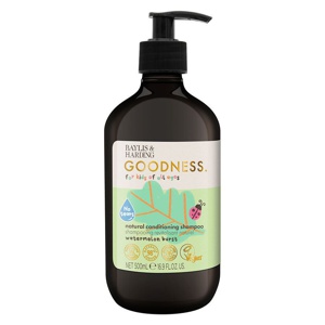 Baylis & Harding Goodness Kids Watermelon Burst Conditioning Sham produktbillede